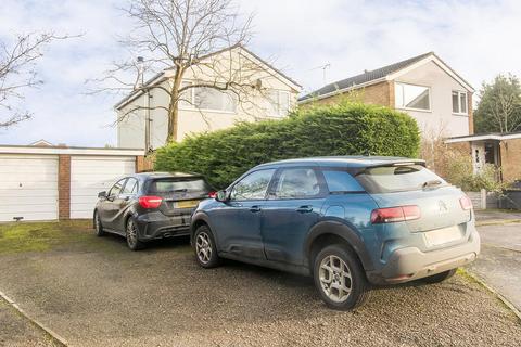 2 bedroom terraced house for sale, Byron Close, Fleckney