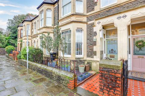 5 bedroom terraced house for sale - Dogo Street, Cardiff
