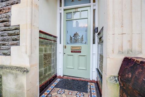 5 bedroom terraced house for sale, Dogo Street, Cardiff