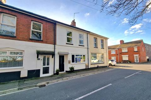 4 bedroom terraced house for sale, Grove Road, Portland