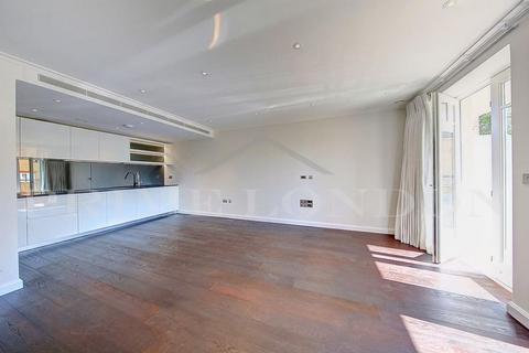 2 bedroom apartment for sale, Higham House West, Fulham SW6