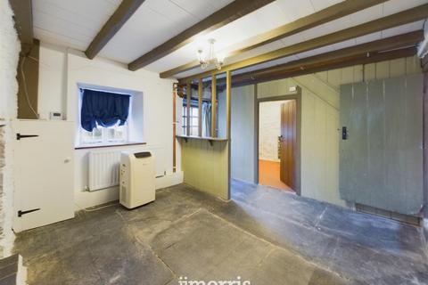 1 bedroom cottage for sale, Aberbanc, Penrhiwllan, Llandysul