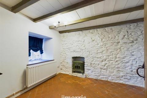 1 bedroom cottage for sale, Aberbanc, Penrhiwllan, Llandysul