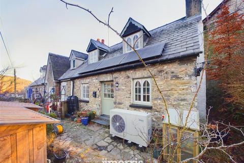 1 bedroom cottage for sale, Aberbanc, Penrhiwllan, Llandysul