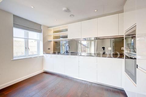 2 bedroom apartment for sale, Higham House West, Fulham SW6