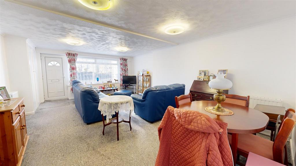 Southwell Street, Southwell Village, Portland 4 bed cottage for sale