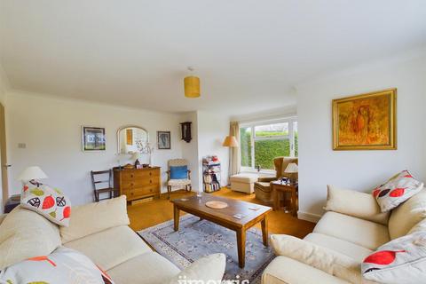 3 bedroom detached bungalow for sale, Gelliwen, Llechryd, Cardigan
