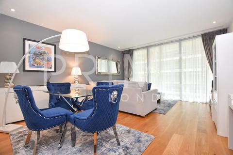 1 bedroom apartment to rent, The Knightsbridge, 199 Knightsbridge SW7