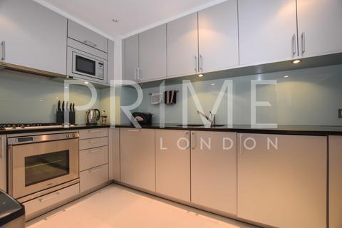 1 bedroom apartment to rent, The Knightsbridge, 199 Knightsbridge SW7