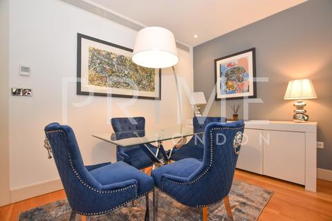 1 bedroom apartment to rent, The Knightsbridge, 199 Knightsbridge SW7