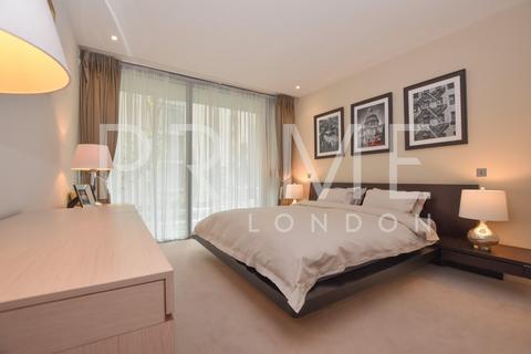 1 bedroom apartment to rent, The Knightsbridge, 199 Knightsbridge SW7