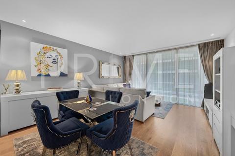 undefined, The Knightsbridge Apartments, 199 Knightsbridge SW7