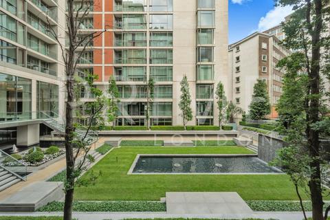 undefined, The Knightsbridge Apartments, 199 Knightsbridge SW7