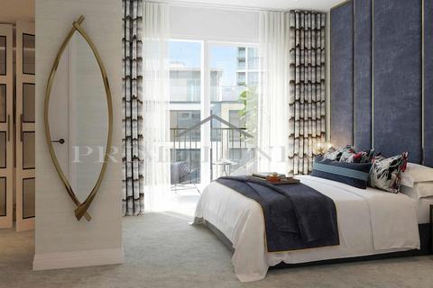 2 bedroom apartment for sale, Westwood House, Chelsea Creek SW6