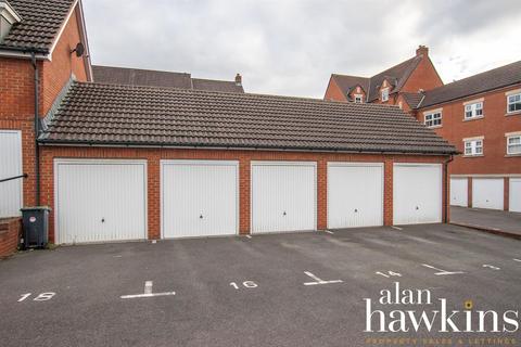 16 Daisy Brook, Wootton Bassett, Swindon, SN4 7FF