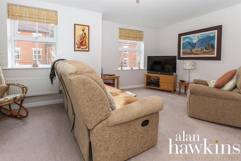 16 Daisy Brook, Wootton Bassett, Swindon, SN4 7FF