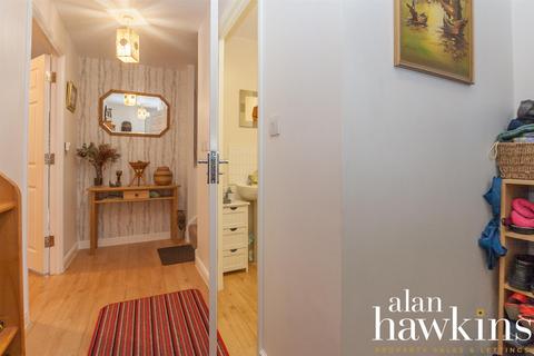 16 Daisy Brook, Wootton Bassett, Swindon, SN4 7FF