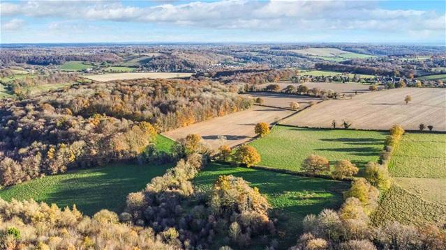 Naphill Land - £875,000