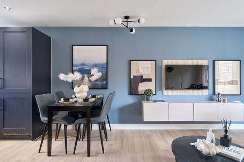 2 bedroom apartment for sale, Holyrood House - Plot 128 at Heatherwood Royal, Heatherwood Royal, Kings Ride SL5