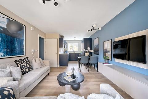 undefined, Holyrood House - Plot 128 at Heatherwood Royal, Heatherwood Royal, Kings Ride SL5