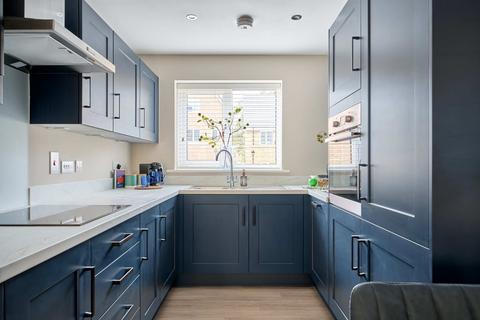 undefined, Holyrood House - Plot 128 at Heatherwood Royal, Heatherwood Royal, Kings Ride SL5