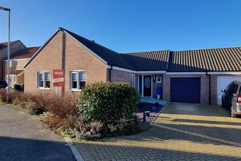 3 bedroom detached bungalow for sale, Darnell Close, Bradwell
