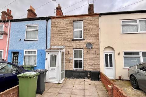 2 bedroom terraced house for sale, Jury Street, Great Yarmouth