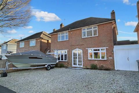 69 Durrington Road, Boscombe East, Bournemouth, BH7 6PY