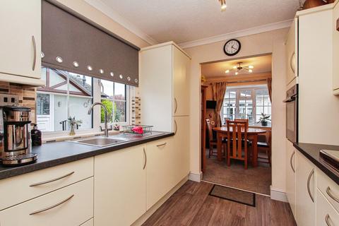 2 bedroom park home for sale, Ely, Cambridgeshire, CB61FE