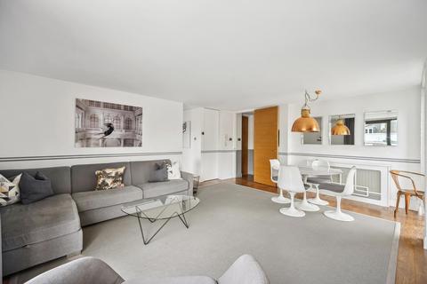 1 bedroom flat to rent, Bartok House, Lansdowne Walk, London, W11