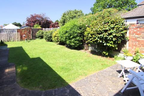 2 bedroom semi-detached bungalow for sale, The Glade, Shirley