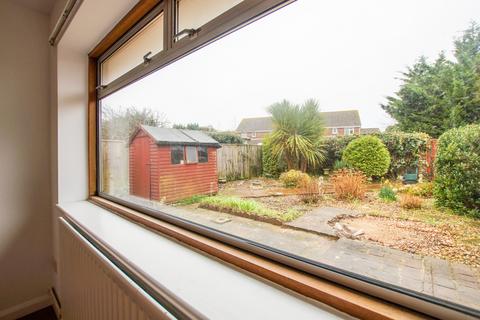 2 bedroom bungalow to rent, Selsey Road, Hunston, Chichester, West Sussex, PO20