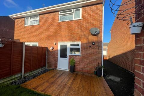 3 Trinity Close, Daventry, NN11 4RN