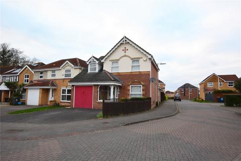 16 Bentley Close, Quedgeley, Gloucester, GL2 4SH