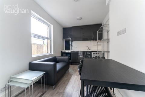 undefined, Upper Lewes Road, East Sussex BN2