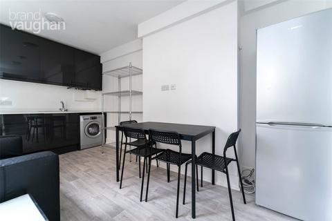 undefined, Upper Lewes Road, East Sussex BN2