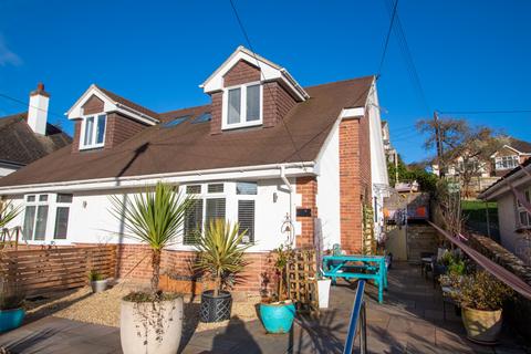 2 bedroom semi-detached house for sale, Winslade Road, Sidmouth