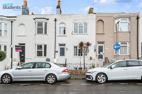 undefined, Rose Hill Terrace, East Sussex BN1