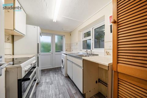 undefined, Rose Hill Terrace, East Sussex BN1