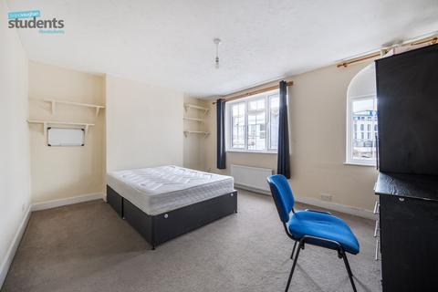 undefined, Rose Hill Terrace, East Sussex BN1