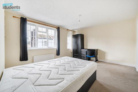 undefined, Rose Hill Terrace, East Sussex BN1