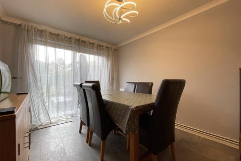 4 bedroom detached house for sale - Delane Drive, Winnersh, Wokingham, Berkshire, RG41