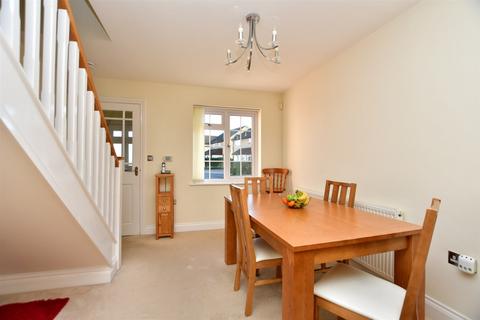 3 bedroom detached house for sale, Cloisterham Road, Rochester, Kent