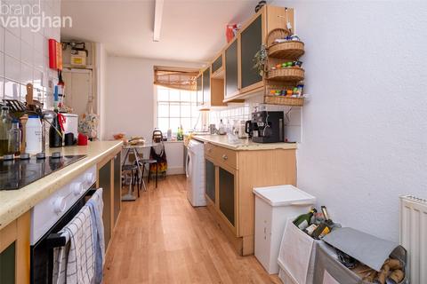 3 bedroom flat to rent, Brighton, East Sussex BN1