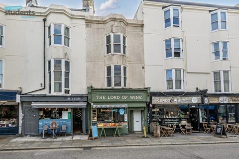 undefined, Western Road, East Sussex BN3