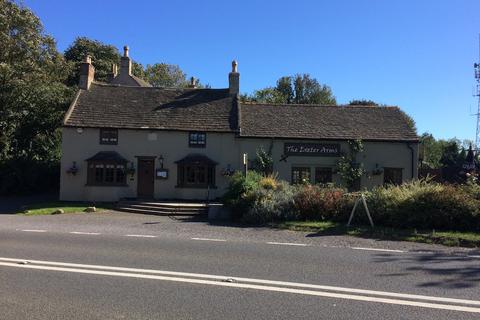 Pub for sale - Former Exeter Arms - Freehold, 21 Stamford Road, Easton on the Hill, Stamford, PE9 3NS