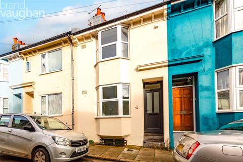 4 bedroom terraced house to rent, St Pauls Street, East Sussex BN2