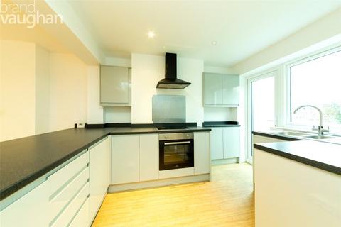 4 bedroom terraced house to rent, St Pauls Street, East Sussex BN2
