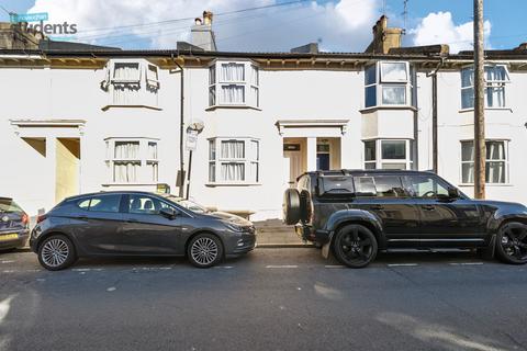 undefined, Park Crescent Road, East Sussex BN2