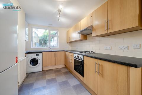 undefined, Park Crescent Road, East Sussex BN2